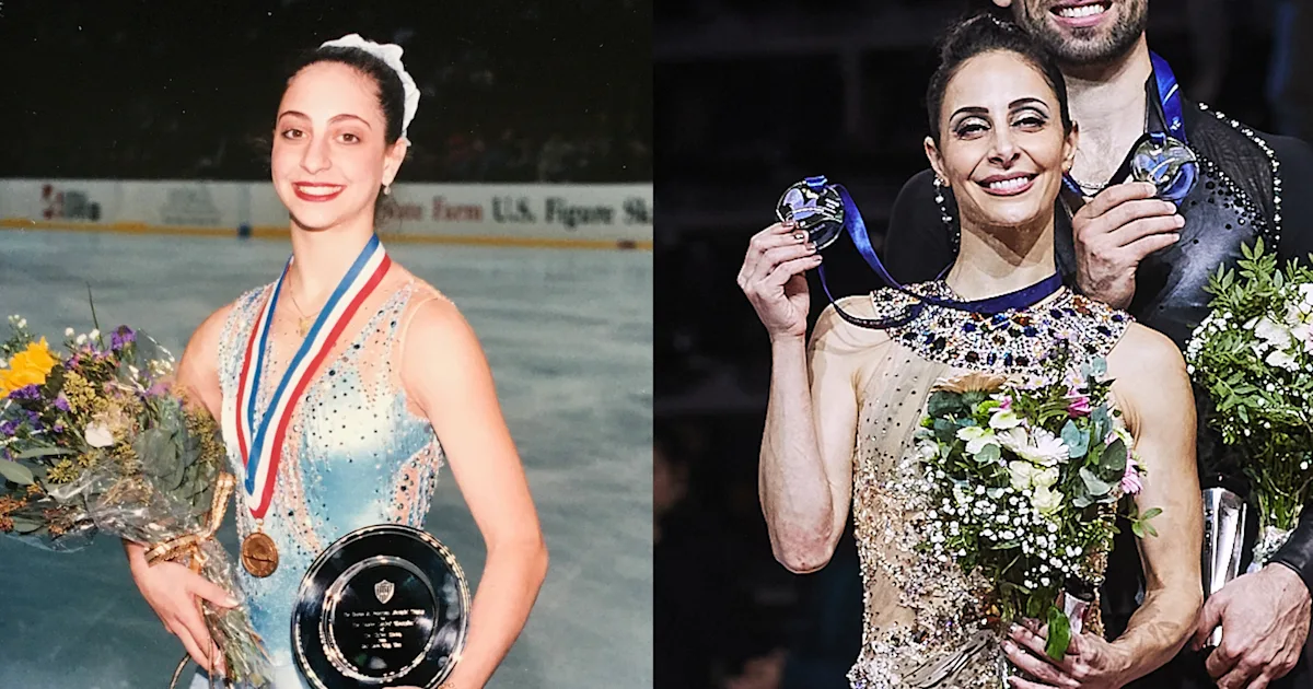 The Inspiring Journey of Deanna Stellato-Dudek
