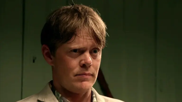 The Significance of Death in Paradise in British Television