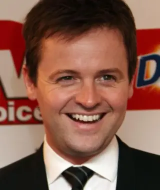 The Remarkable Career of Declan Donnelly