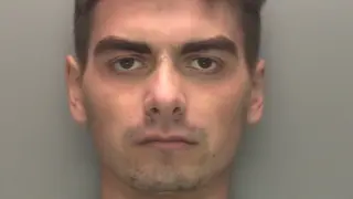 Tragic Case of Deividas Skebas: Man Jailed for Murder of Nine-Year-Old Girl