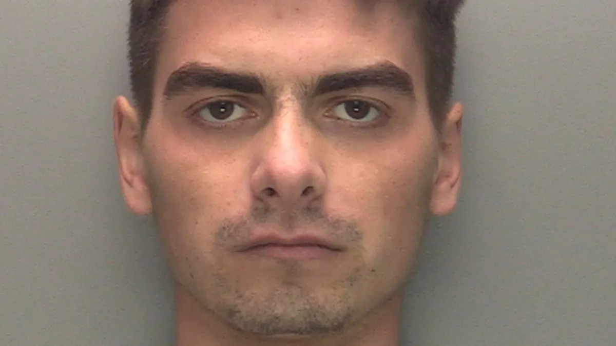 Tragic Case of Deividas Skebas: Man Jailed for Murder of Nine-Year-Old Girl