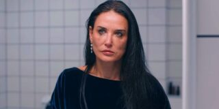 The Life and Impact of Demi Moore in Hollywood