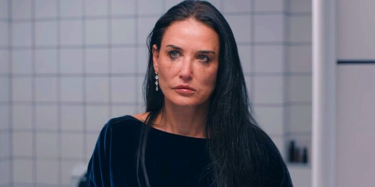 Exploring the Life and Career of Demi Moore