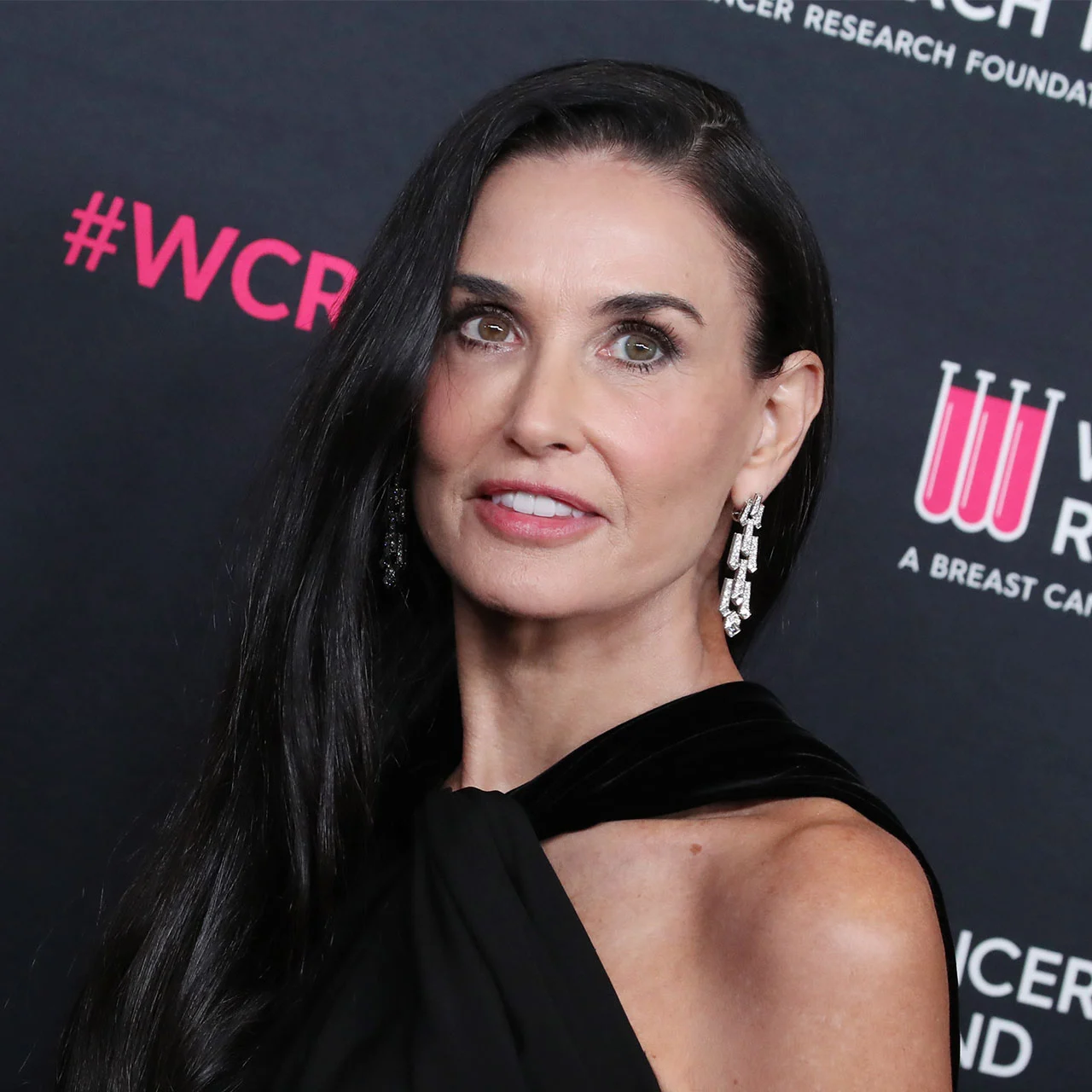 The Unforgettable Journey of Demi Moore