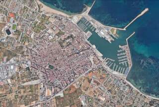 Exploring Denia: A Hidden Gem on Spain’s Costa Blanca
