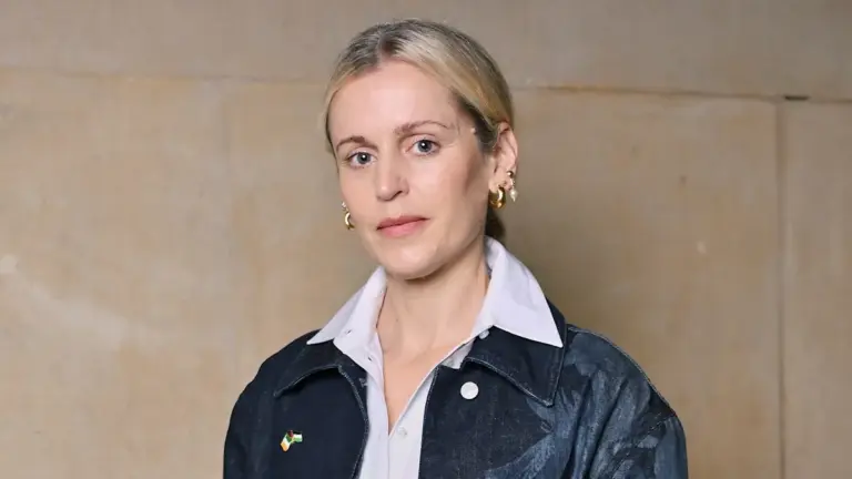 Denise Gough Shines in ITV’s The Stolen Girl: A Must-Watch Thriller