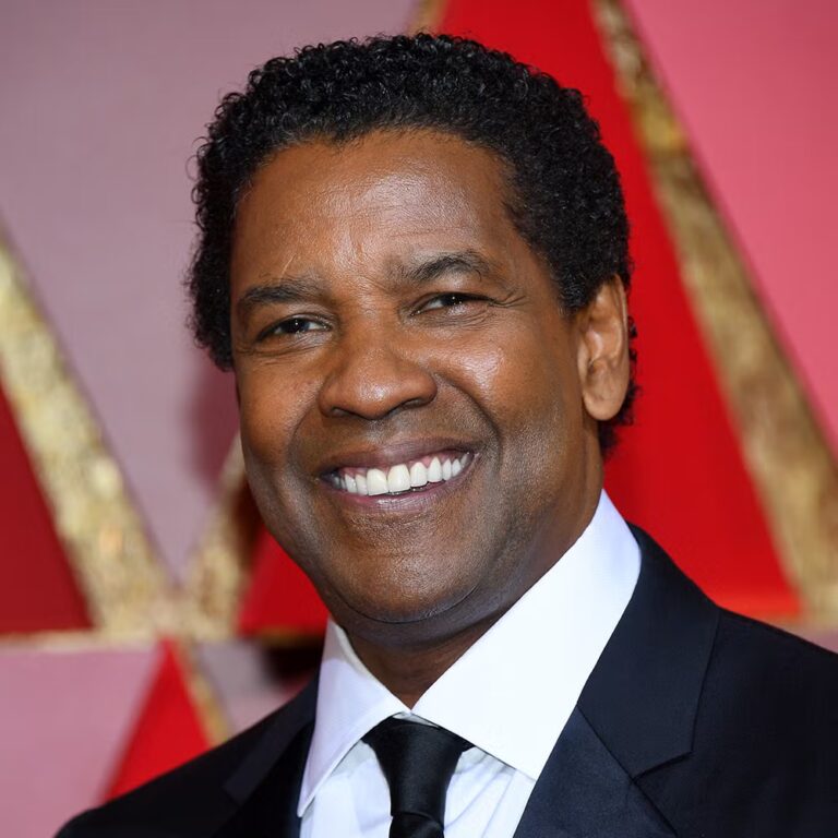 Denzel Washington: A Journey Through His Cinematic Legacy