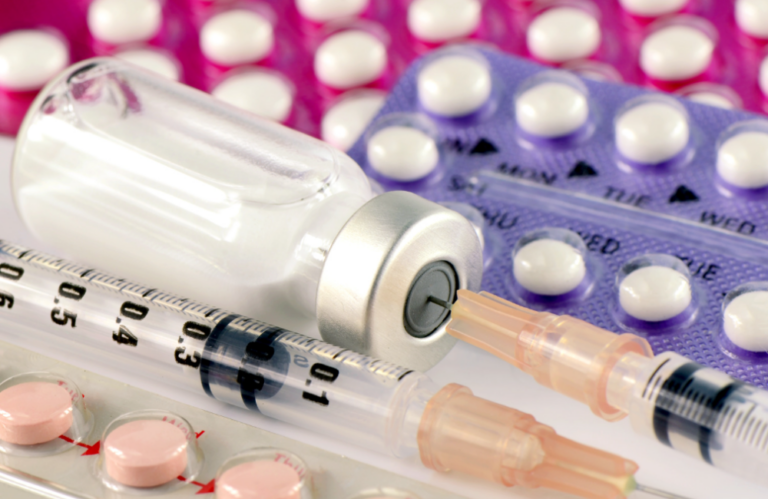 The Importance of Depo Provera in Women’s Health