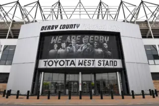What Went Wrong for Derby County in Their 4-2 Loss to Hull City?