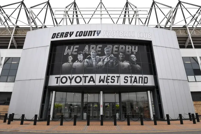 What Went Wrong for Derby County in Their 4-2 Loss to Hull City?