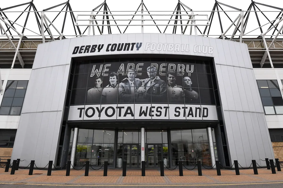What Went Wrong for Derby County in Their 4-2 Loss to Hull City?