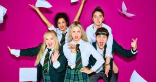 The Cultural Impact of Derry Girls: A Deep Dive