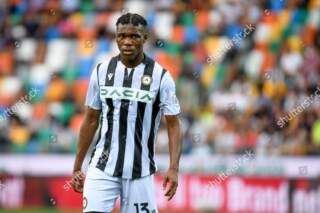 The Rise of Destiny Udogie: A Young Football Sensation