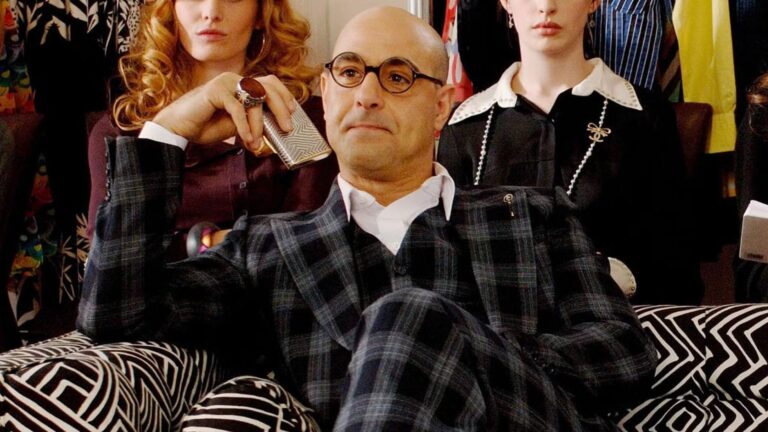 All You Need to Know About Devil Wears Prada 2