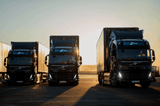 DFDS Caesarea Trader Fire: What Happened?