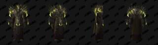 Exploring the Diablo Warlock Class: A Comprehensive Guide