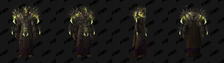 Exploring the Diablo Warlock Class: A Comprehensive Guide