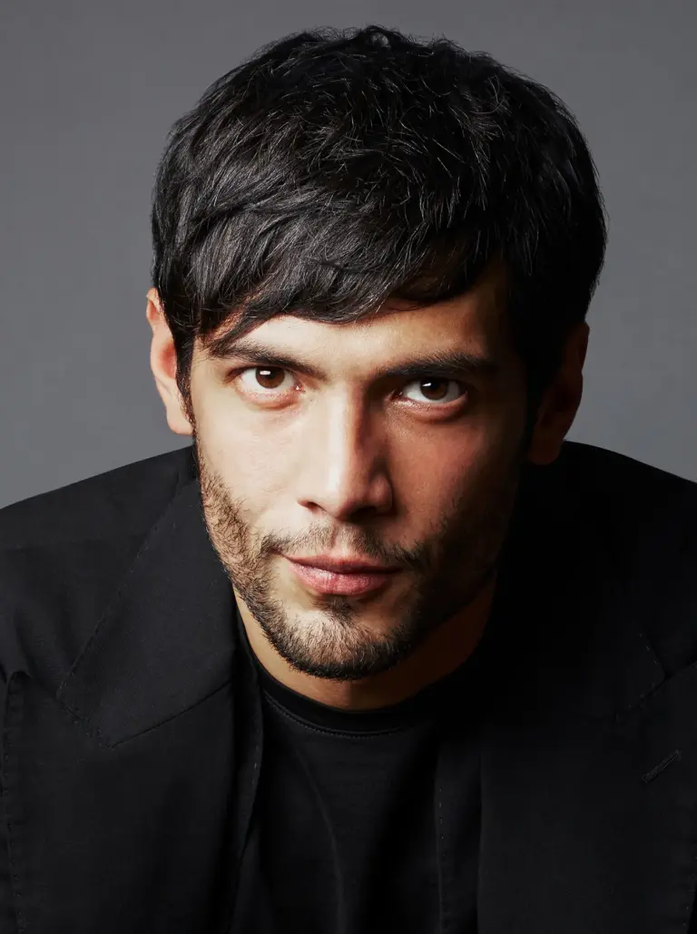 Diego Calva: The Emerging Talent in the Film Industry