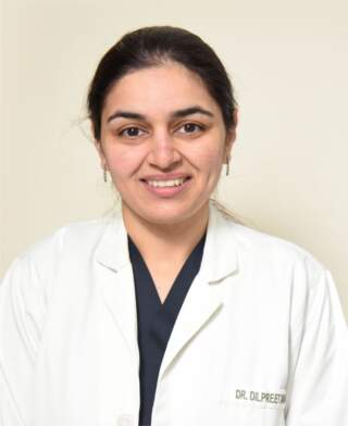 The Journey of Dilpreet Bajwa: A Rising Star