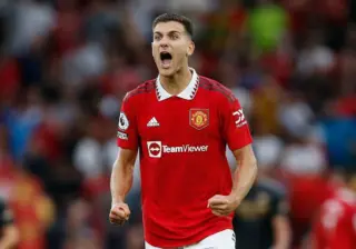 Diogo Dalot Discusses Cristiano Ronaldo’s Impact on Portugal’s Team Dynamics