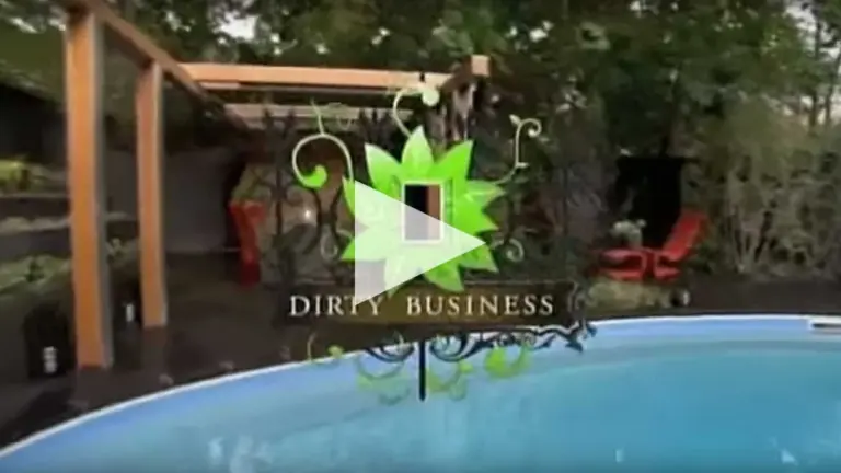 Dirty Business Channel 4: Exposing the Sewage Scandal in Britain
