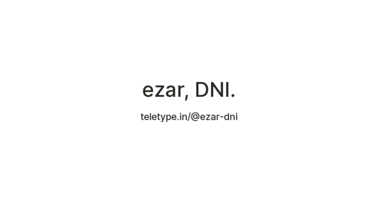 Exploring the Importance of Digital Network Infrastructure (DNI)