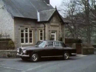 The Return of Doctor Todd in Emmerdale: What to Expect