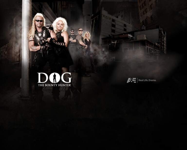 The Rise and Relevance of Dog the Bounty Hunter