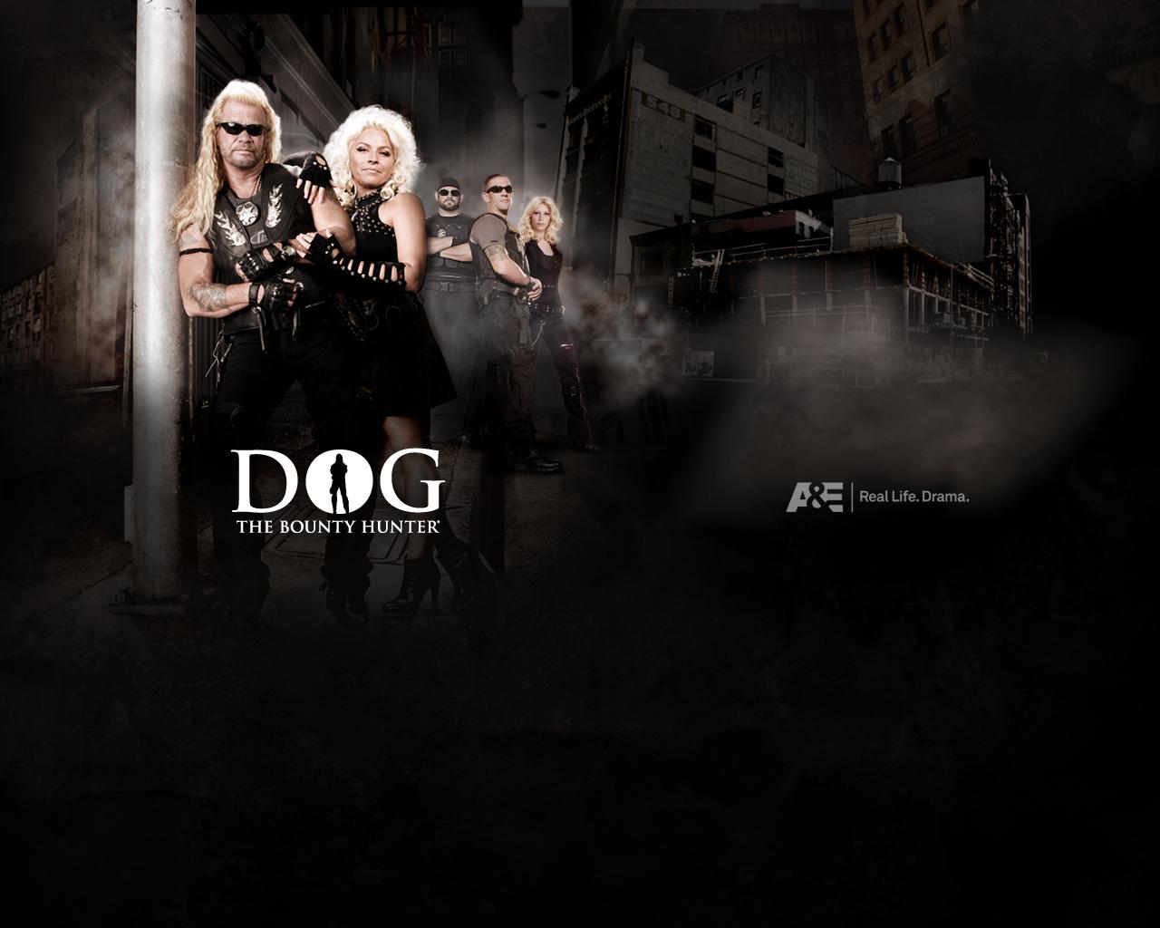 The Rise and Relevance of Dog the Bounty Hunter