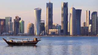 Exploring the Vibrant City of Doha