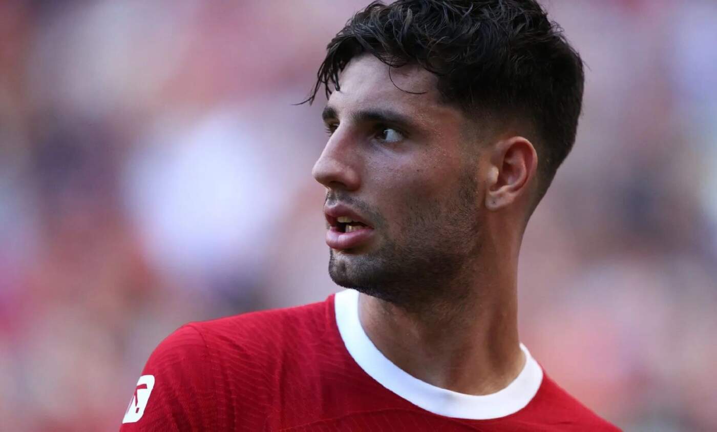 The Rise of Dominik Szoboszlai in Modern Football