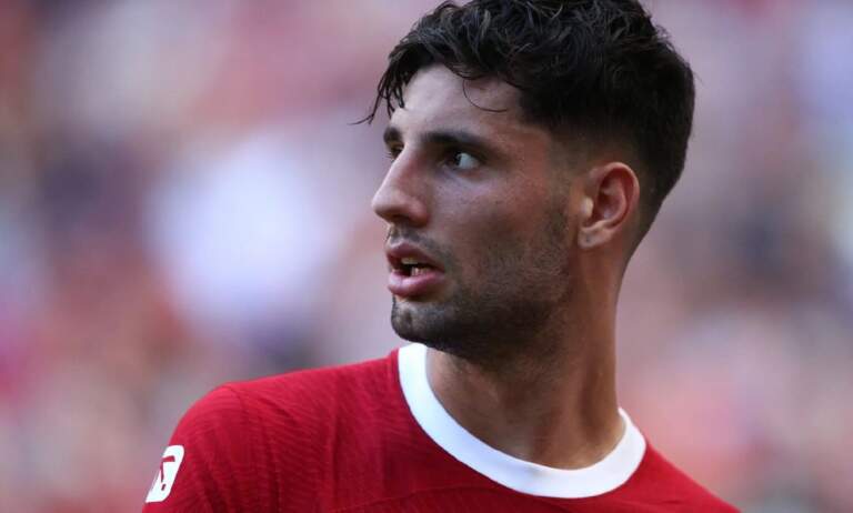 The Rise of Dominik Szoboszlai in Modern Football