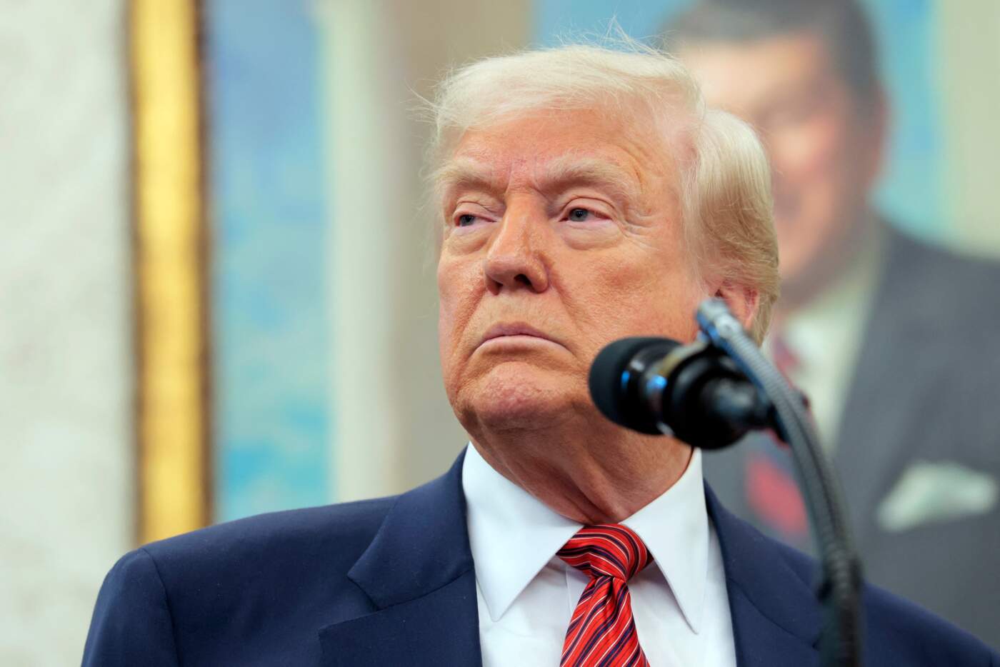 Donald Trump: A Look at His Current Influence and Future Prospects