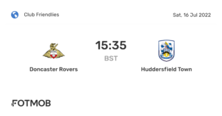 Doncaster vs Huddersfield: A Clash of Football Titans