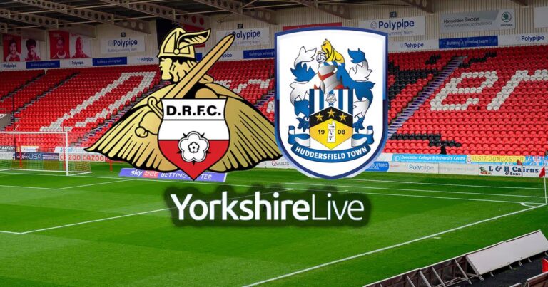 Doncaster vs Huddersfield: Match Overview and Insights