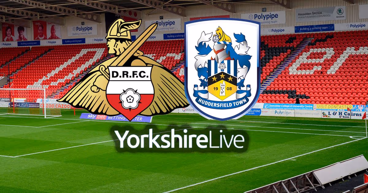 Doncaster vs Huddersfield: Match Overview and Insights
