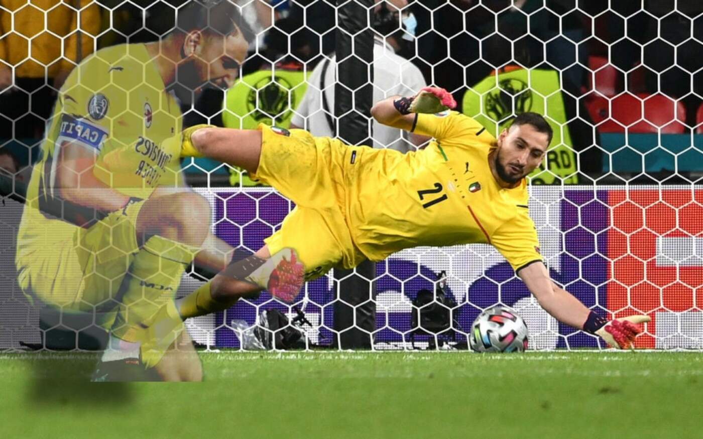 Gianluigi Donnarumma: The Rise of a Goalkeeping Sensation
