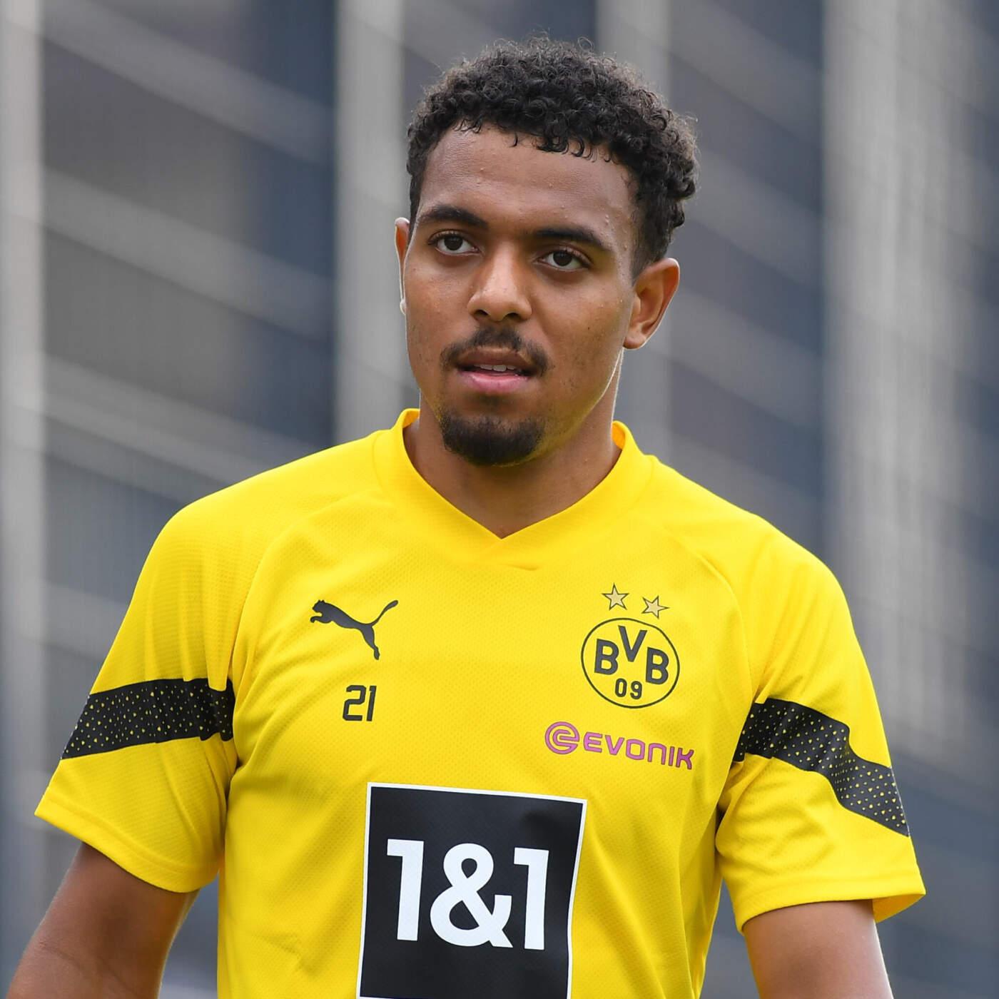 Donyell Malen: A Rising Star in European Football