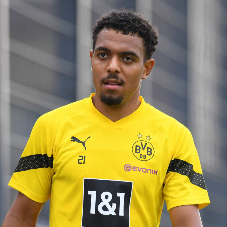Donyell Malen: A Rising Star in European Football