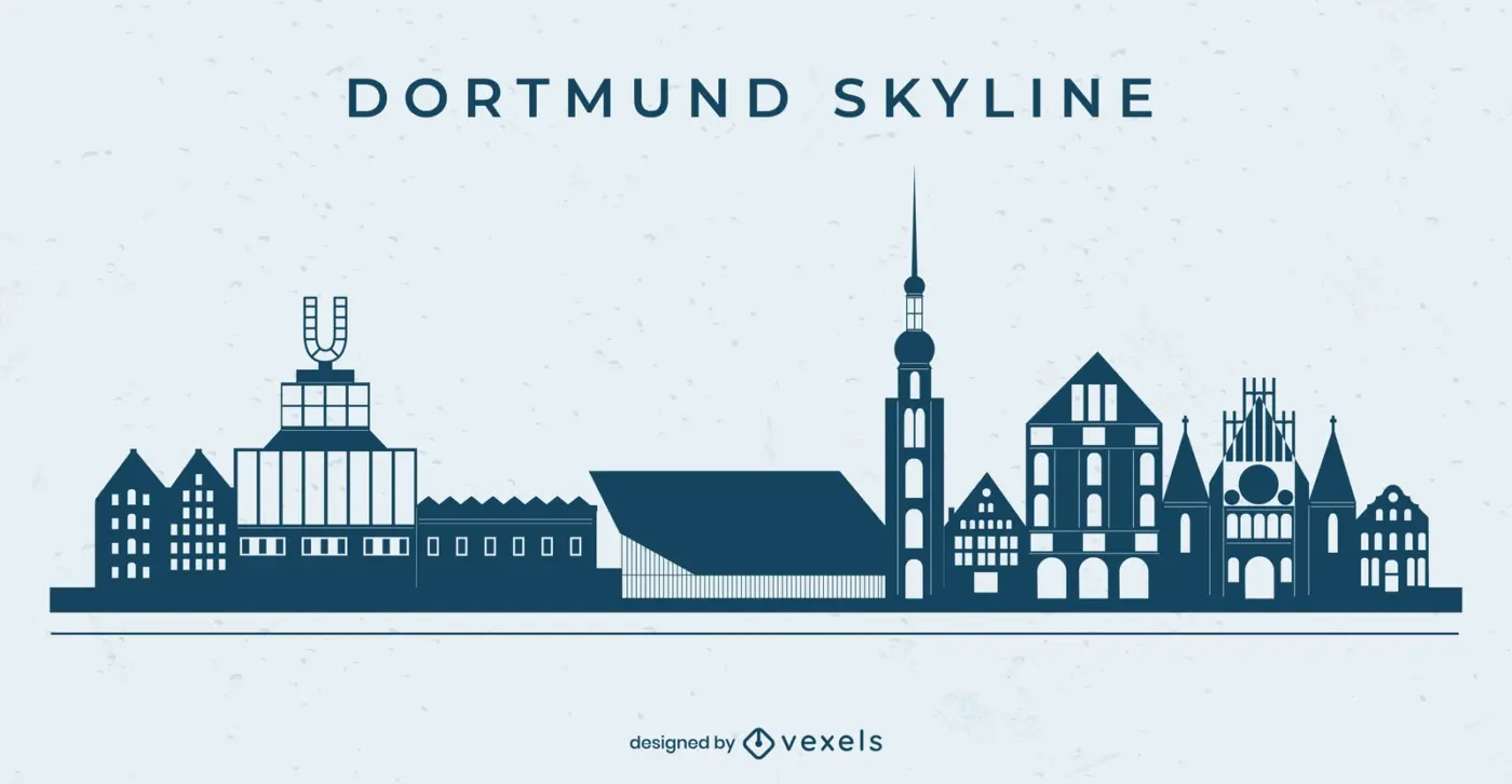 Exploring Dortmund: Culture, History, and Football Passion
