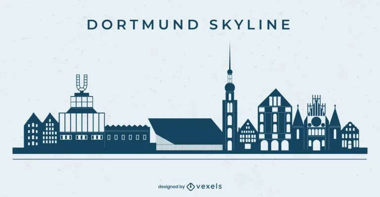 Exploring Dortmund: Culture, History, and Football Passion