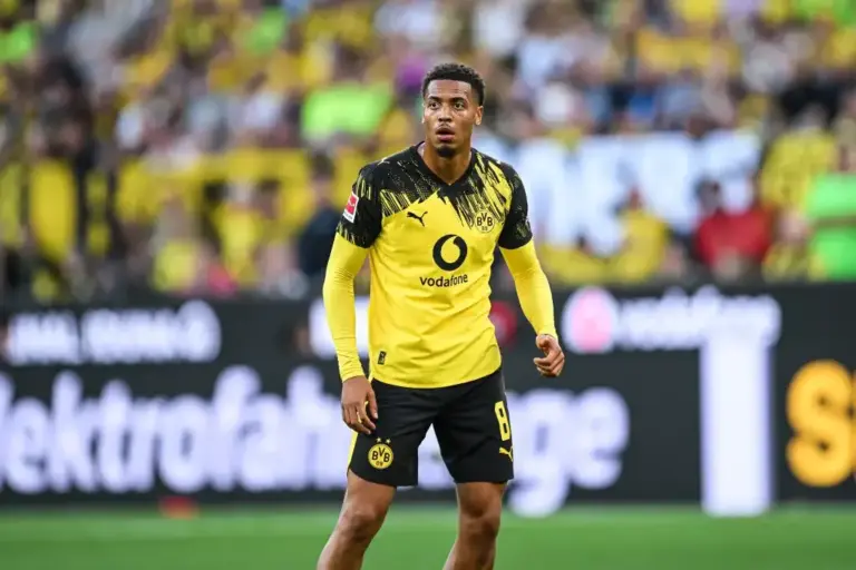 Felix Nmecha’s Future at Dortmund FC: Key Developments and Implications