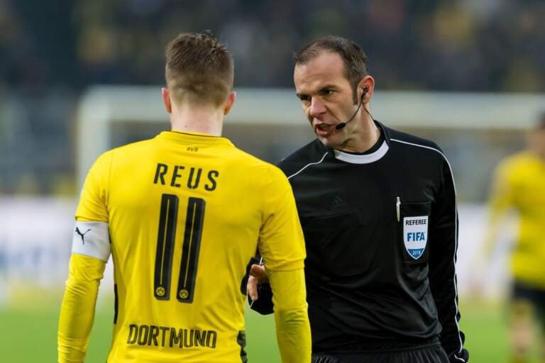 Dortmund vs Atalanta: A Thrilling International Clash