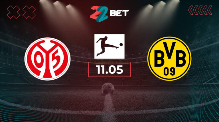 Dortmund vs Mainz: A Clash in the Bundesliga