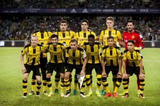 How Did Dortmund’s Champions League Hopes End Against Atalanta?