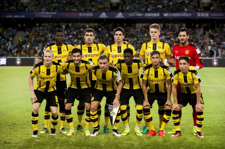 How Did Dortmund’s Champions League Hopes End Against Atalanta?