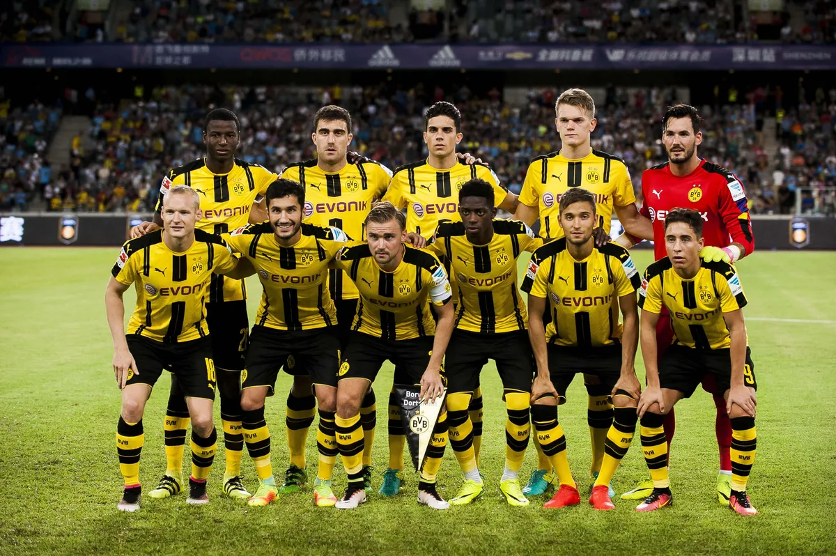 How Did Dortmund’s Champions League Hopes End Against Atalanta?