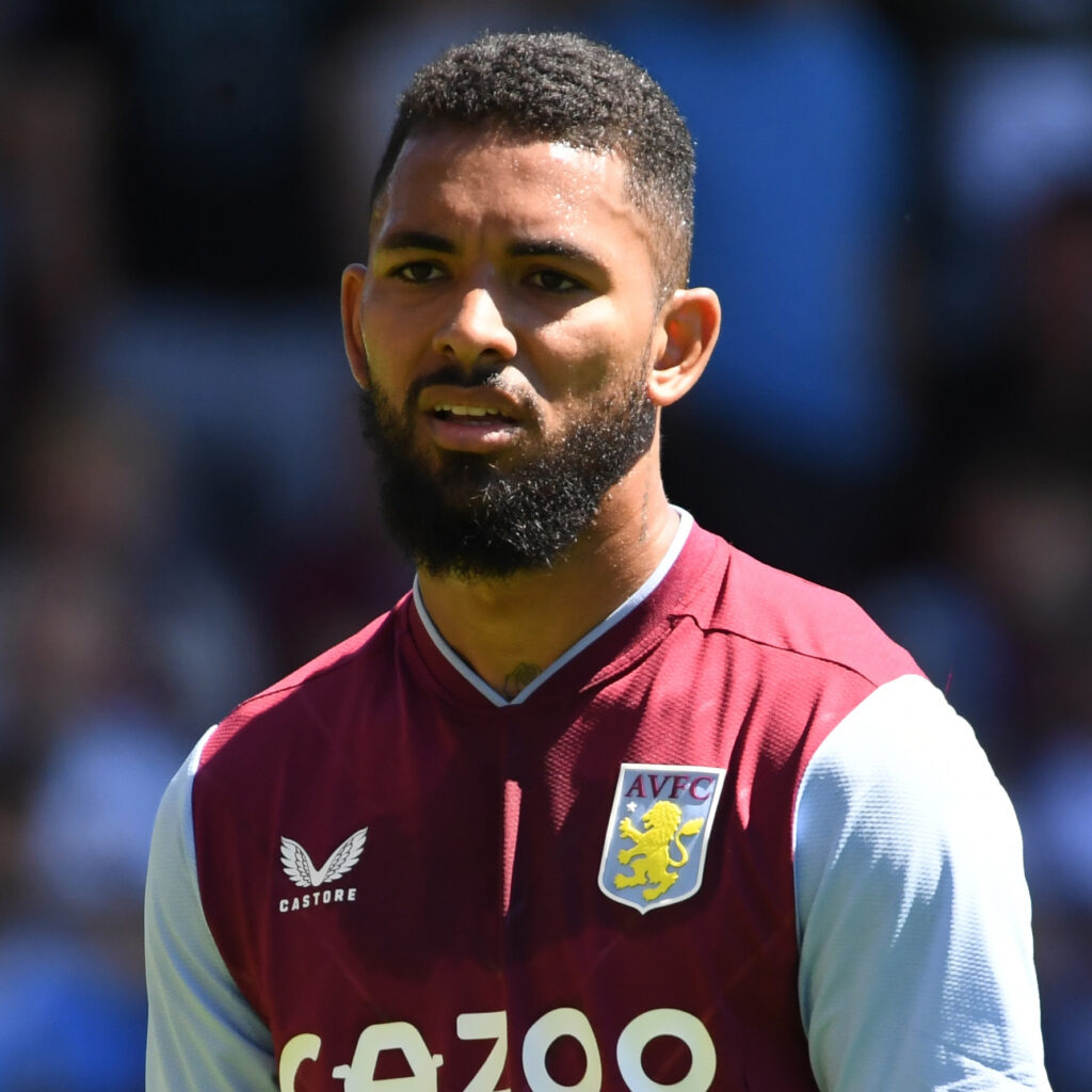 Douglas Luiz: The Rising Star of Premier League Football