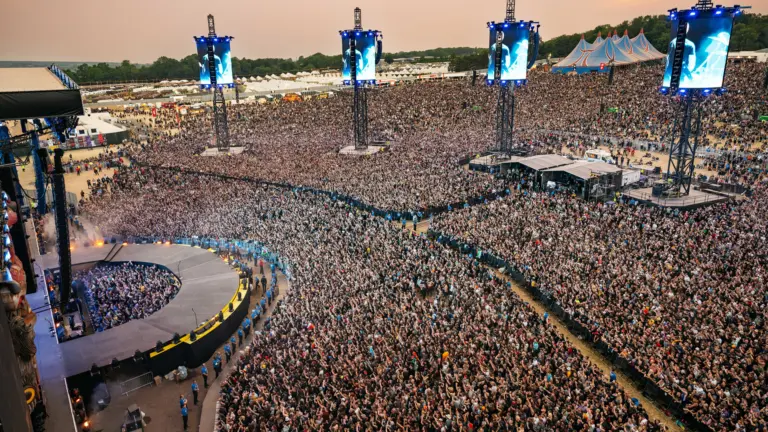 Everything You Need to Know About Download Festival 2026