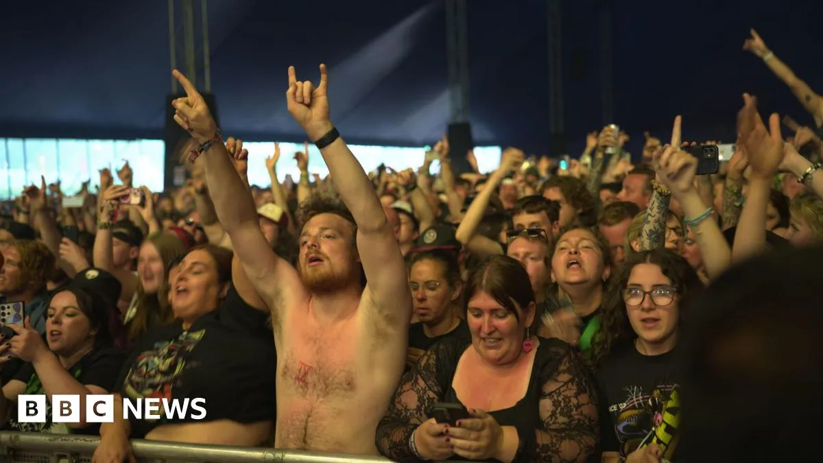 What We Know About Download Festival 2026: Line-Up and Ticket Sales